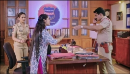 Crime Patrol - 19th july 2023